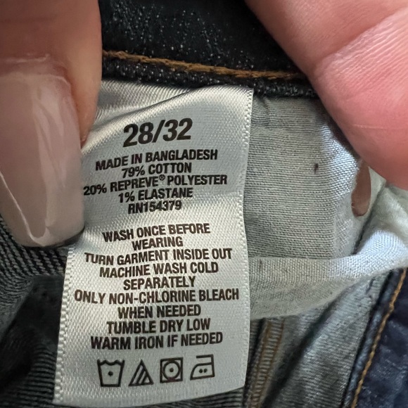 Aeropostale Skinny Jeans - Picture 6 of 6